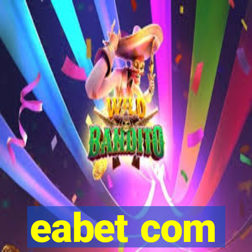 eabet com